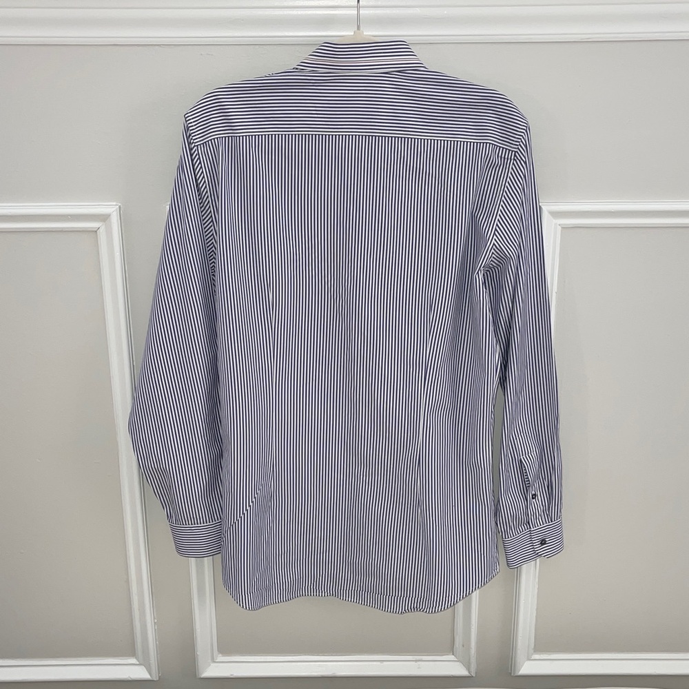 GUCCI RUNWAY STRIPED SHIRT - Picture 9 of 16